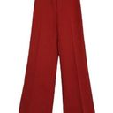 American Vintage Vintage 1970's Happy Legs Bell Bottom Pants in burnt orange color size 5 Photo 0