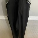 Black Diamond Heiress Beverly Hills NWT  Mess Jumpsuit Photo 9