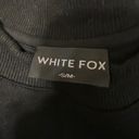 White Fox Boutique white fox crewneck Photo 2