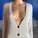 Eight Eight Eight  Knit Cardigan Photo 2