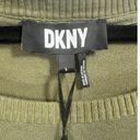 DKNY NWT  Oversized Sweater Top L Photo 2