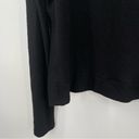 Alala  Wander Sweatshirt Pullover Black Oprah’s Favorite Lounge Comfy Small NWT Photo 8