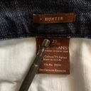 James Jeans Blue Denim Shorts, hunter, cut off, size 29, jeans shorts. Photo 5