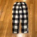 Old Navy  2 pair flannel lounge pants size small . Photo 10