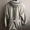 Gallery  vintage beige raincoat size XL Photo 3