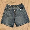 Levi's Levi’s 501 Mid Thigh Shorts Photo 0