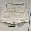 Dear John  denim shorts . Size 28 Photo 2