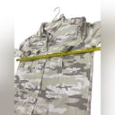 Sanctuary ‎ Long Sleeve Camo Women’s Shacket/Shirt Sz S Photo 1