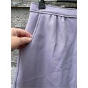 Levi's Vintage size S Levi’s purple haze A-Line skirt Photo 5