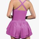 Amazon NWT  ReachMe Athletic Romper Size XL Photo 3