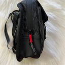 Nike Jordan Small Crossbody Bag Anti-Gravity Pouch (One Size, Black) Photo 4