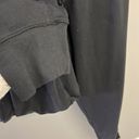 Cuddl Duds  Black Joggers with Pockets- Small Photo 6