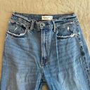 Abercrombie & Fitch Ankle Jeans Photo 0