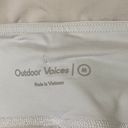 Outdoor Voices Athletic Skort size M Photo 3