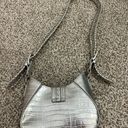 Urban Outfitters silver purse Photo 2