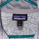 Patagonia Womens Better Sweater® Fleece Vest Photo 3