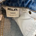 Rolla's NWT!  Dusters old stone. High rise slim. Size 31 Photo 5