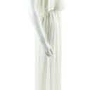 Show Me Your Mumu  Hacienda Maxi Dress White NWT Womens Small Photo 9