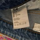 H&M Straight Leg Jeans Photo 3