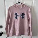 Under Armour Under armor hoodie size medium Photo 0