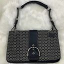 Coach Bags |  Kelly Soho Signatures Shoulder Bag Photo 0