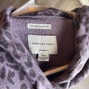 American Eagle Outfitters Oversized Hoodie Photo 1