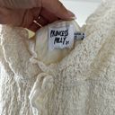 Princess Polly  mini white dress Photo 3