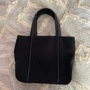 Nine West Black Clutch Photo 1