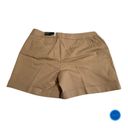 Apt. 9  Misses Cotton Blend Shorts Photo 2