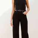 Everlane NWT  The Way High Jeans Coal Black Size 30 Crop Photo 0