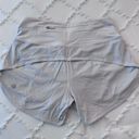 Lululemon Speed Up Shorts 4” Photo 1