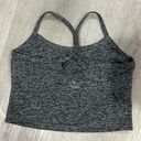 Beyond Yoga  Spacedye slim racerback cropped tank Photo 6