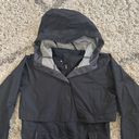 Lululemon EUC  Black Convertible Jacket to Vest Photo 4