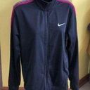 Nike  Jacket Size Large Photo 0