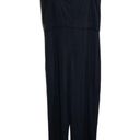 Jason Wu  Women's Black Spaghetti Strap Jumpsuit Size Xsmall  NWT Photo 2