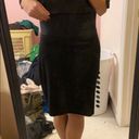 Max Studio Black pencil skirt Photo 4