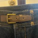 Ralph Lauren Vintage  DENIM SKIRT SIZE 14 Photo 70