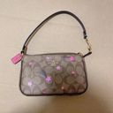 Coach  C7294 Nolita 19 In Signature Canvas With Disco Star Print In Khaki Multi Photo 2