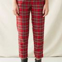 Urban Outfitters Plaid Trousers Photo 0