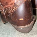 Ariat Genuine Leather Cowgirl Boots Photo 4