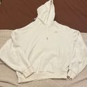 Alo Yoga Accolade Hoodie Ivory Photo 1