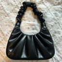 JW Pei Black Shoulder Bag Photo 1