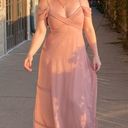 Birdy Grey Bird Grey bridesmaid dress Photo 2