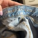 American Eagle Mom Jeans Photo 2