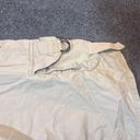 American Eagle Vintage  Cargo Skirt Khaki Juniors Size 6 Photo 3