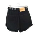 One Teaspoon  Concho Bandit Stud Denim Shorts NWT Sz‎ 26 Photo 2