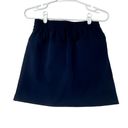 Lady Hagen  16” PERFORATED GOLF SKORT NAVY WOMENS SIZE S ATHLETIC ATHLETE TENNIS Photo 2