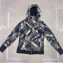 Lululemon Scuba Hoodie III
Static Mist White Black / Black Photo 4