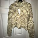 American Eagle Turtle Neck Sweater Photo 0