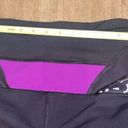 Lululemon  LEMON REVERSIBLE IN MOVEMENT SHORT EVERLUX 2.5” BLACK  SIZE 4 Photo 8